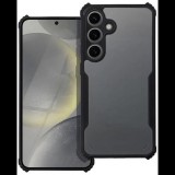 Gigapack Samsung Galaxy A55 5G szilikon tok fekete (GP-155825) (GP-155825)