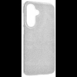Gigapack Samsung Galaxy A56 5G (SM-A566) tok csillogó ezüstszínű (GP-166362) (GP-166362)