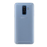 Gigapack Samsung Galaxy A6+ (2018) SM-A605F szilikon telefonvédő átlátszó