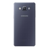 Gigapack Samsung Galaxy A7 (2015) szilikon telefonvédő (ultravékony, átlátszó)