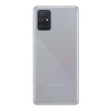 Gigapack Samsung Galaxy A72 szilikon telefonvédő (ultravékony, átlátszó)