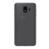Gigapack Samsung Galaxy J4 (2018) szilikon telefonvédő (ultravékony, átlátszó)