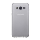 Gigapack Samsung Galaxy J5 (2015) szilikon telefonvédő (matt, átlátszó)