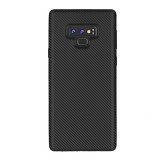 Gigapack Samsung Galaxy Note 9  Szilikon telefonvédő (karbon minta, fekete)