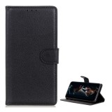 Gigapack Samsung Galaxy S20 Ultra (SM-G988B) tok álló (Flip, oldalra nyíló, prémium) fekete