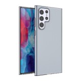 Gigapack Samsung Galaxy S22 Ultra 5G (SM-S908) szilikon telefonvédő (ultravékony) átlátszó