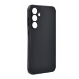 Gigapack Samsung Galaxy S23 FE (SM-S711) szilikon telefonvédő (ultravékony) fekete