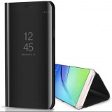 Gigapack Samsung Galaxy S23 (SM-S911) aktív fliptok fekete (GP-134899) (GP-134899)