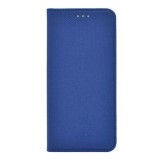 Gigapack Samsung Galaxy S24 rombusz mintás fliptok sötétkék (GP-151460) (GP-151460)