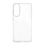 Gigapack Samsung Galaxy S25 Edge (SM-S937) szilikon telefonvédő (ultravékony) átlátszó