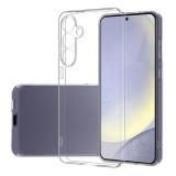 Gigapack Samsung Galaxy S25 FE (SM-S731) szilikon telefonvédő (ultravékony) átlátszó