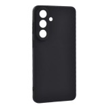 Gigapack Samsung Galaxy S26 Plus (SM-S947) szilikon telefonvédő (ultravékony) fekete