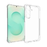 Gigapack Samsung Galaxy S26 Plus (SM-S947) szilikon védő (ütésálló, légpárnás) átlátszó