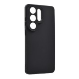 Gigapack Samsung Galaxy S26 Ultra (SM-S948) szilikon védő (matt) fekete