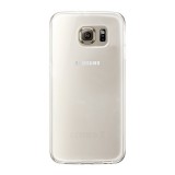 Gigapack Samsung Galaxy S6 (SM-G920) szilikon telefonvédő átlátszó