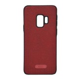 Gigapack Samsung Galaxy S9 szilikon tok (piros)