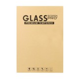 Gigapack Samsung Galaxy Tab S6 Lite 10.4 LTE (SM-P619) 2022 képernyővédő üveg (karcálló, 0.3mm, 9h, nem íves) átlátszó