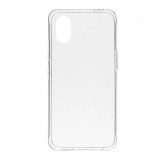 Gigapack Samsung Galaxy Xcover 7 (SM-G556) szilikon telefonvédő (ultravékony) átlátszó