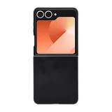Gigapack Samsung Galaxy Z Flip7 (SM-F766) műanyag telefonvédő fekete