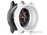 Gigapack Samsung Gear S3 Frontier Bumper szilikon keret, fehér
