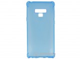 Gigapack shockproof gumi/szilikon tok Samsung Galaxy Note 9 (SM-N960F) készülékhez, kék