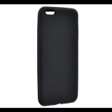 Gigapack Szilikon telefonvédő FEKETE [Apple iPhone 6S Plus 5.5] (5996457491025) - Telefontok