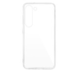 Gigapack Szilikon telefonvédő (közepesen ütésálló, légpárnás keret) ÁTLÁTSZÓ Samsung Galaxy S23 (SM-S911)