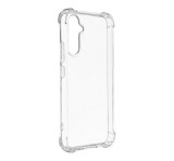 Gigapack Szilikon telefonvédő (közepesen ütésálló, légpárnás sarok) ÁTLÁTSZÓ Samsung Galaxy A54 5G (SM-A546)