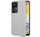 Gigapack Szilikon telefonvédő (matt) ÁTLÁTSZÓ Xiaomi 12T, Xiaomi 12T Pro
