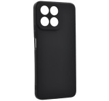 Gigapack Szilikon telefonvédő (matt) FEKETE Honor 200 Smart 5G
