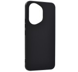 Gigapack Szilikon telefonvédő (matt) FEKETE Honor 400