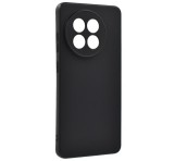 Gigapack Szilikon telefonvédő (matt) FEKETE OnePlus 13R 5G