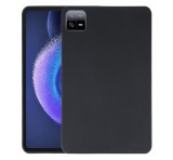 Gigapack Szilikon telefonvédő (matt) FEKETE Xiaomi Pad 6