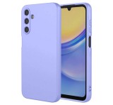 Gigapack Szilikon telefonvédő (matt) LILA Samsung Galaxy A56 5G (SM-A566)