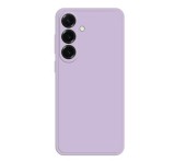 Gigapack Szilikon telefonvédő (matt) LILA Samsung Galaxy S26 (SM-S942)