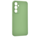 Gigapack Szilikon telefonvédő (matt) MENTAZÖLD Samsung Galaxy S23 FE (SM-S711)