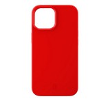 Gigapack Szilikon telefonvédő (matt) PIROS Apple iPhone 13 mini
