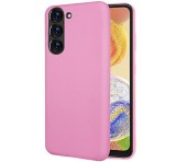 Gigapack Szilikon telefonvédő (matt) RÓZSASZÍN Samsung Galaxy S23 (SM-S911)
