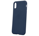 Gigapack Szilikon telefonvédő (matt) SÖTÉTKÉK Realme C33