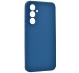 Gigapack Szilikon telefonvédő (matt) SÖTÉTKÉK Samsung Galaxy A54 5G (SM-A546)