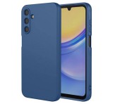 Gigapack Szilikon telefonvédő (matt) SÖTÉTKÉK Samsung Galaxy A56 5G (SM-A566)