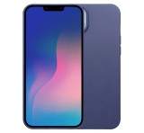Gigapack Szilikon telefonvédő (matt) SÖTÉTKÉK Xiaomi Redmi Note 15 Pro 4G