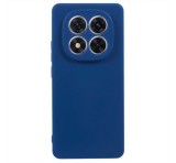 Gigapack Szilikon telefonvédő (matt) SÖTÉTKÉK Xiaomi Redmi Note 15 Pro Plus 5G