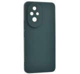 Gigapack Szilikon telefonvédő (matt) SÖTÉTZÖLD Honor 200