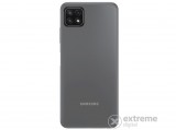 Gigapack szilikon telefonvédő  Samsung Galaxy A22 5G (SM-A226) készülékhez, átlátszó