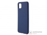 Gigapack szilikon telefonvédő  Samsung Galaxy A22 5G (SM-A226) készülékhez, sötétkék