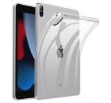 Gigapack Szilikon telefonvédő (ultravékony) ÁTLÁTSZÓ Apple IPAD 10.9 (2022)