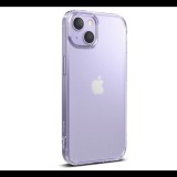 Gigapack Szilikon telefonvédő (ultravékony) ÁTLÁTSZÓ [Apple iPhone 13 mini] (5996591126227) - Telefontok