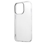 Gigapack Szilikon telefonvédő (ultravékony) ÁTLÁTSZÓ Apple iPhone 14 Pro Max