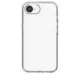 Gigapack Szilikon telefonvédő (ultravékony) ÁTLÁTSZÓ Apple iPhone 16e